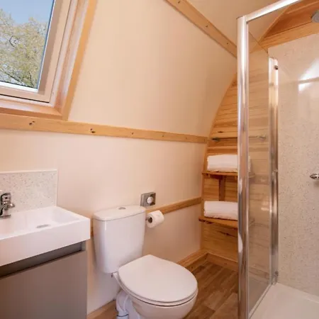 Humble Bee Farm Glamping Folkton